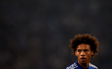 Ман Сити и Барса влизат в люта битка за подписа на Сане