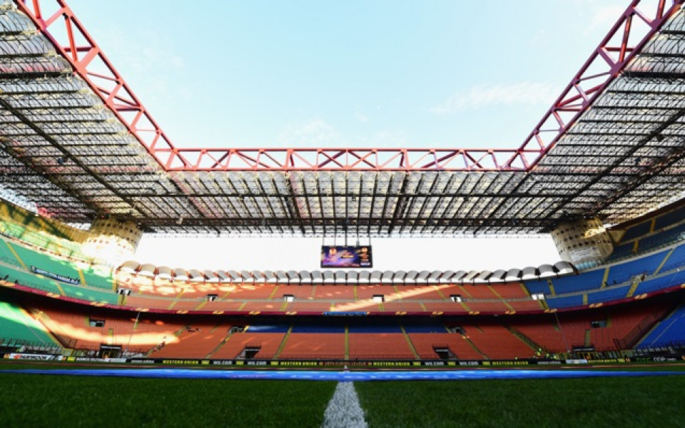 Неяснотата в Милан възпира Интер да оправи 