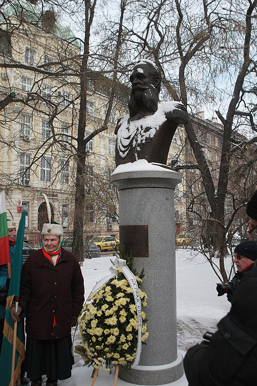 На 4 януари се навършват 138 години от освобождението на София от турско робство. На тази дата през 1878 г. в града влизат руски войски под предводителството на ген. Йосиф Владимирович Гурко