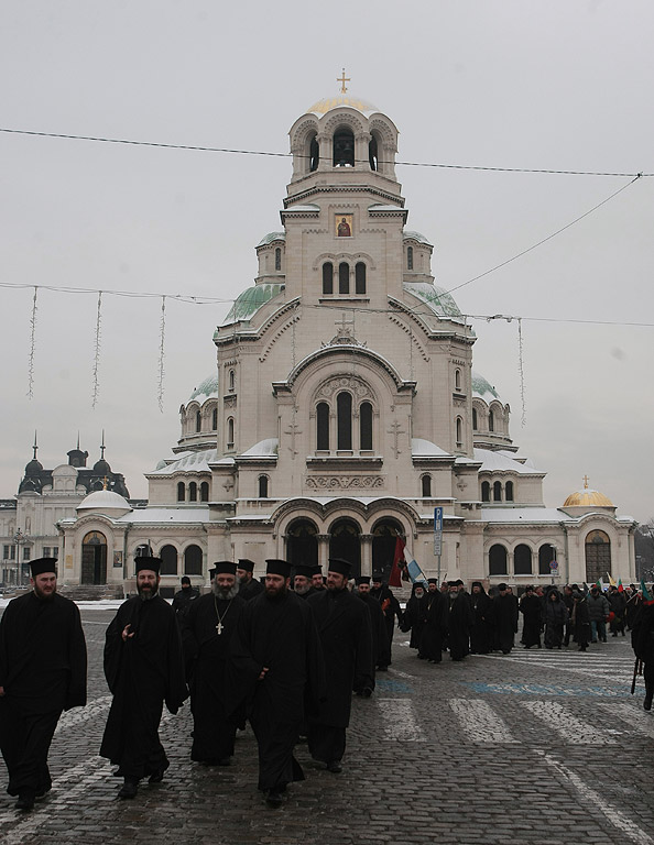 На 4 януари се навършват 138 години от освобождението на София от турско робство. На тази дата през 1878 г. в града влизат руски войски под предводителството на ген. Йосиф Владимирович Гурко