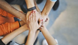 На какво са способни истинските приятели (видео)