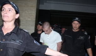 Съдът не пусна от ареста побойника на малкия Христо