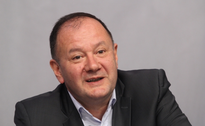 Миков за Местан: Политик от БСП не се е крил в посолство