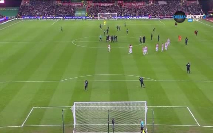 ВИДЕО: Разходка из 