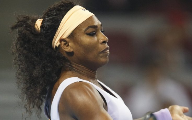 Серина Уилямс напусна Хопман Къп поради контузия