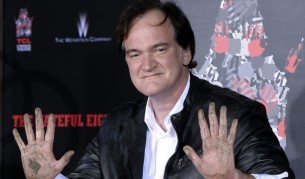 Куентин Тарантино