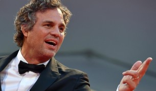 Марк Ръфалo