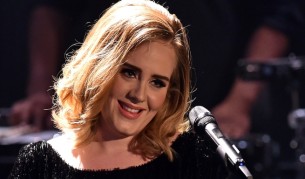 Адел сподели мъките си във фитнеса (снимка)