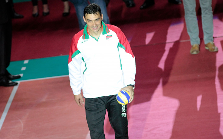 Владо Николов: Защо гледат на Левски през бумащината?