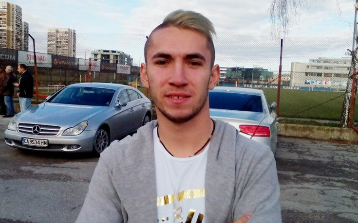 Монтана се разделя с още един играч
