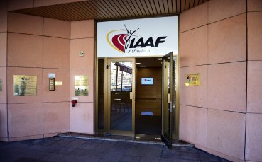 Вдигат наказанието на руските атлети през февруари?
