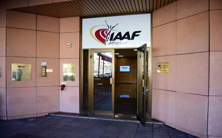 Вдигат наказанието на руските атлети през февруари?