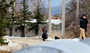 Прокуратурата: Антов е убит с два изстрела в главата