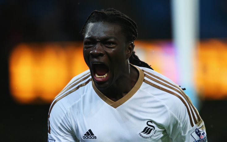 Бафетимби Гомис спря с футбола