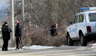 Слави Ангелов: Убийството на Антов не е аматьорско