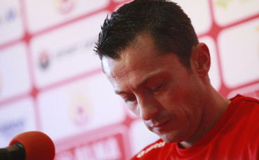 Приказка за ЦСКА