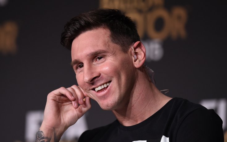 Оперираха Меси, връща се на терена в неделя