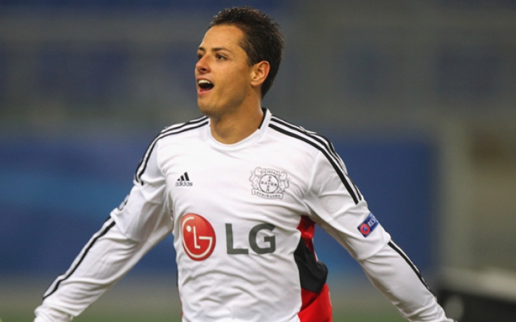 Ернандес: Няма нищо лично в това, че Ван Гаал ме отпрати