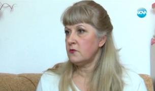 Обвиниха жената, набила учителка