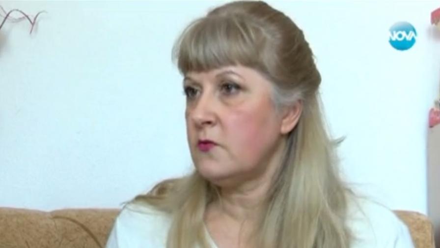 Обвиниха жената, набила учителка