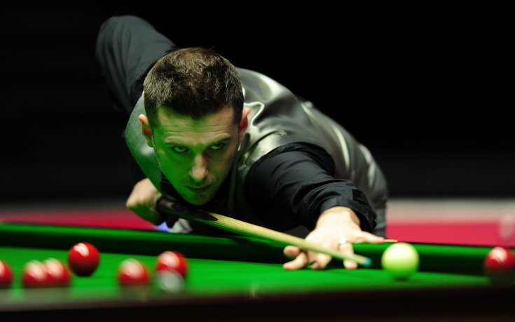 Титаничен сблъсък на Мастърса – Селби срещу О'Съливан