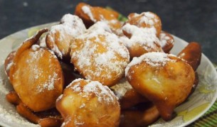 Бухтички на баба - лесно и вкусно (видео)