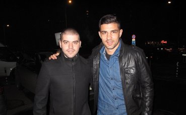 В Румъния разкриха заплатата на Лукин в Левски