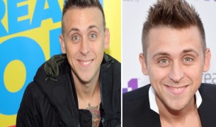 Роман Атууд