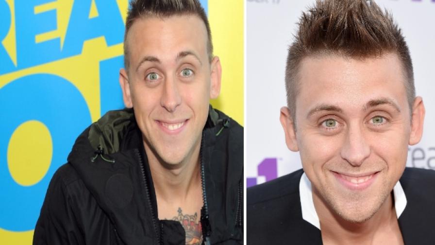 Роман Атууд