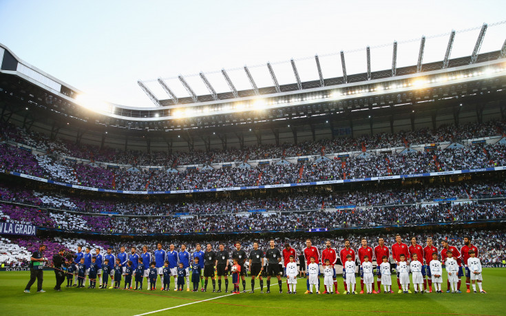 Реал и Атлетико имат две инстанции за обжалване