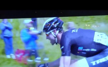 Тур дьо Франс стартира от Германия през 2017 година