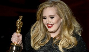 Адел получи четири номинации за наградите БРИТ