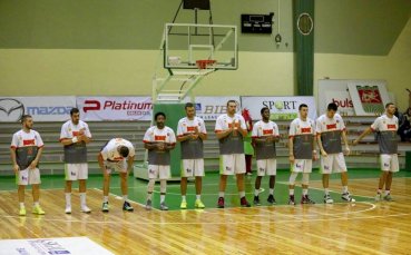 Берое подготвя специални изненади за публиката