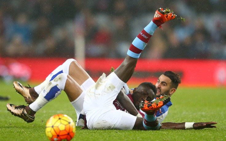 Лестър изпусна точки срещу Астън Вила