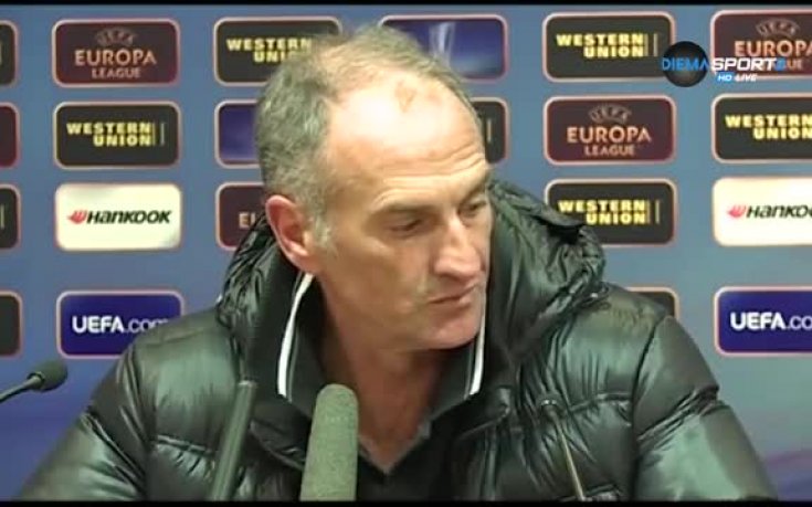 Кой е Франческо Гуидолин?