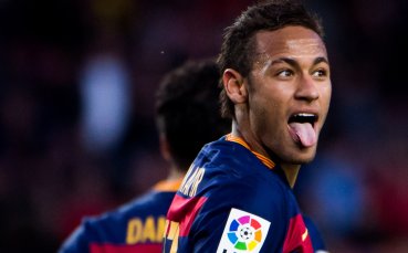 В Сантос се чувстват излъгани от Неймар