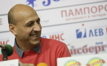 Дечев: Има по-достоен за национален треньор – Любо Минчев