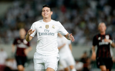 Жорже Мендеш търси нов отбор на Хамес