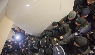 Молдова - следващата Украйна