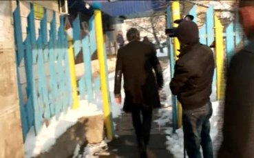 ВИДЕО: Как Левски подписа с Менголо и какво сподели Александър Ангелов