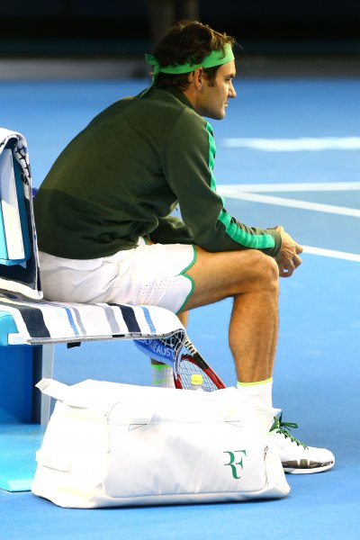 Роджър Федерер1