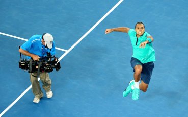 Нишикори и Цонга с победи в Мелбърн, срещат се в следващия кръг