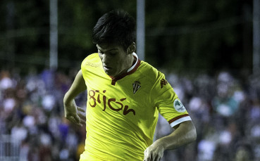 Барса шпионира защитник на Спортинг