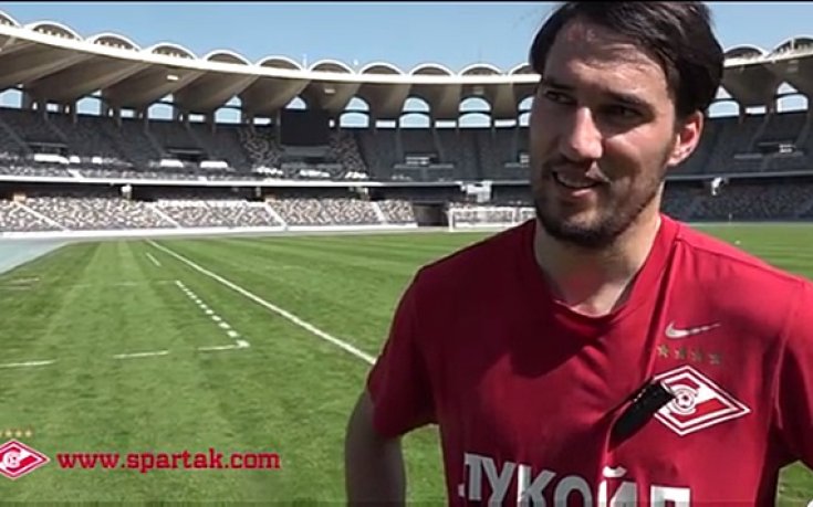 Ивелин Попов влезе в Отбора на кръга в Русия