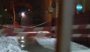 Непълнолетен в ареста за нападението с нож в София