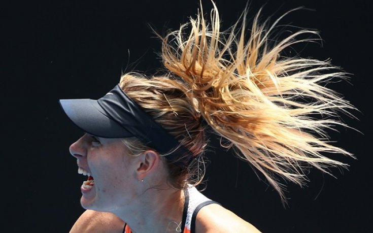 Заплашиха Маша: Няма Фед Къп – няма Олимпиадата