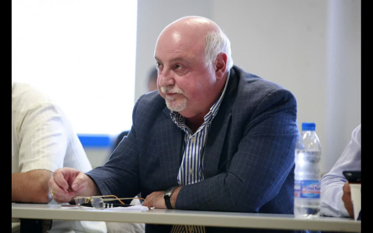 Баждеков: Внесохме документите в БФС, решението през април