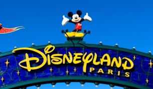 Задържаха въоръжен мъж в "Дисниленд"