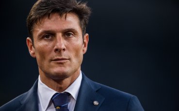 Санети: Още работим по привличането на Едер