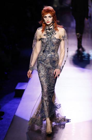 Jean Paul Gaultier